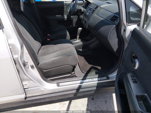 Продаж на аукціоні авто 2011 Nissan Versa 1.8s, vin: 3N1BC1CP4BL511881, номер лоту: 45925379