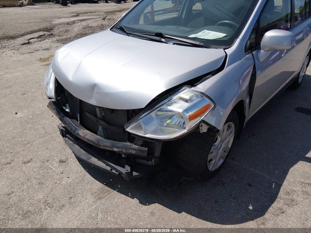 Продаж на аукціоні авто 2011 Nissan Versa 1.8s, vin: 3N1BC1CP4BL511881, номер лоту: 45925379