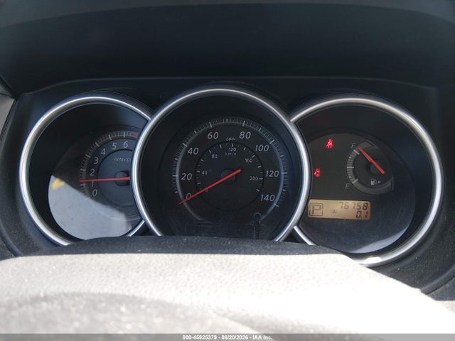 Продаж на аукціоні авто 2011 Nissan Versa 1.8s, vin: 3N1BC1CP4BL511881, номер лоту: 45925379