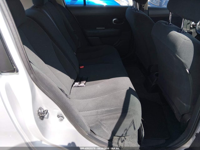 Продаж на аукціоні авто 2011 Nissan Versa 1.8s, vin: 3N1BC1CP4BL511881, номер лоту: 45925379