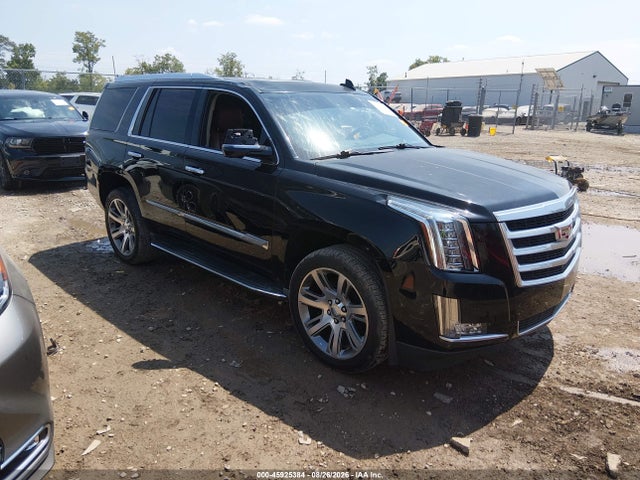 Aukcja sprzedaży 2015 Cadillac Escalade Luxury, vin: 1GYS4MKJ1FR695100, numer aukcji: 45925384