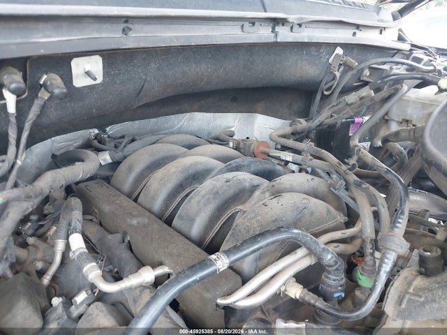 45925385 :رقم المزاد ، 1FTEW1E51JFB94454 vin ، 2018 Ford F-150 Supercrew مزاد بيع