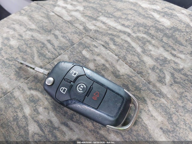 45925385 :رقم المزاد ، 1FTEW1E51JFB94454 vin ، 2018 Ford F-150 Supercrew مزاد بيع