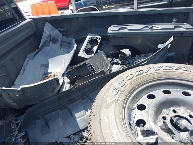 45925385 :رقم المزاد ، 1FTEW1E51JFB94454 vin ، 2018 Ford F-150 Supercrew مزاد بيع