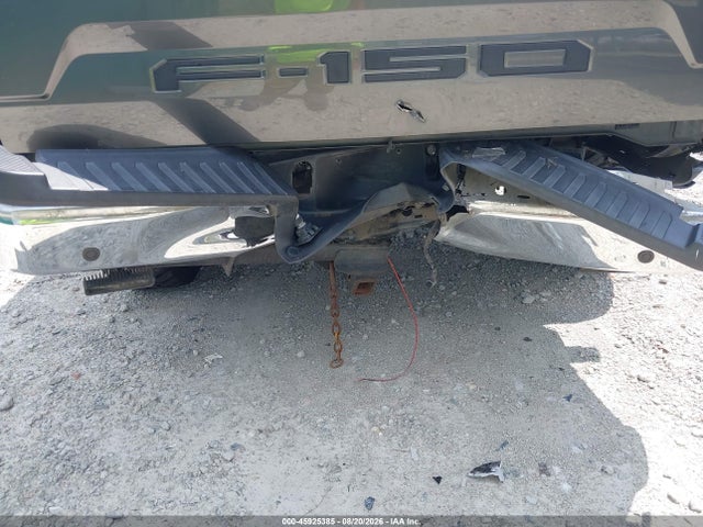 45925385 :رقم المزاد ، 1FTEW1E51JFB94454 vin ، 2018 Ford F-150 Supercrew مزاد بيع