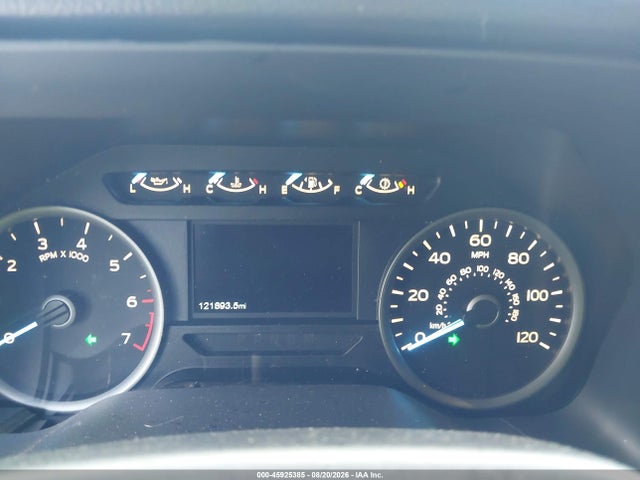 45925385 :رقم المزاد ، 1FTEW1E51JFB94454 vin ، 2018 Ford F-150 Supercrew مزاد بيع