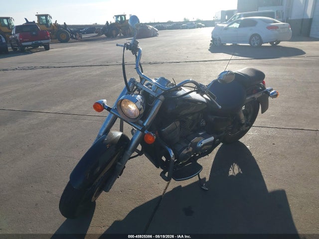 Продажа на аукционе авто 2007 Honda Vt750, vin: JH2RC50147M300137, номер лота: 45925386