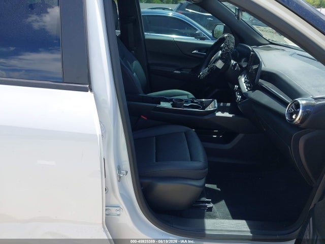 Aukcja sprzedaży 2026 Chevrolet Equinox Fwd Lt, vin: 3GNAXHEG3TL221014, numer aukcji: 45925389