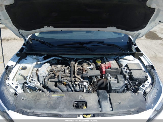 Продажа на аукционе авто 2023 Nissan Sentra Sv Xtronic Cvt, vin: 3N1AB8CV5PY318767, номер лота: 45925391