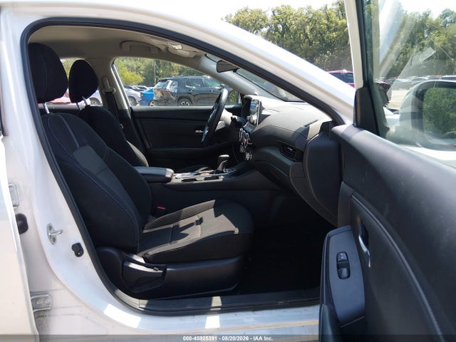 Продажа на аукционе авто 2023 Nissan Sentra Sv Xtronic Cvt, vin: 3N1AB8CV5PY318767, номер лота: 45925391
