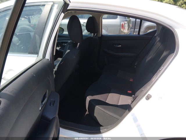 Продажа на аукционе авто 2023 Nissan Sentra Sv Xtronic Cvt, vin: 3N1AB8CV5PY318767, номер лота: 45925391