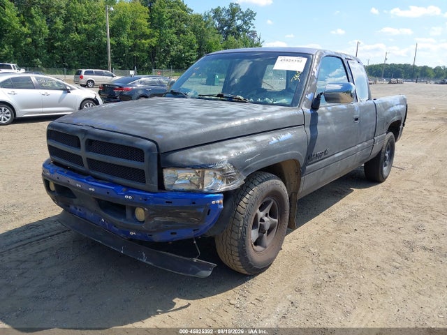 Продажа на аукционе авто 1997 Dodge Ram 1500 St, vin: 3B7HC13Y4VG802992, номер лота: 45925392