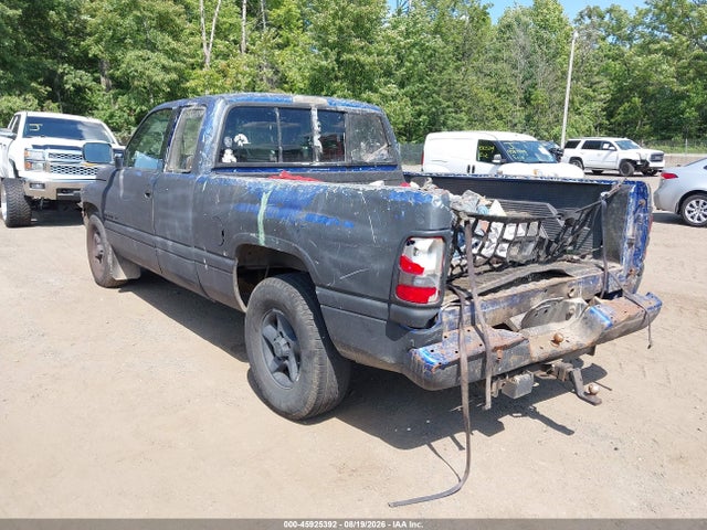 Продажа на аукционе авто 1997 Dodge Ram 1500 St, vin: 3B7HC13Y4VG802992, номер лота: 45925392