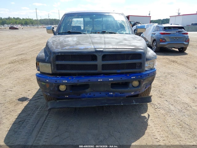 Продажа на аукционе авто 1997 Dodge Ram 1500 St, vin: 3B7HC13Y4VG802992, номер лота: 45925392