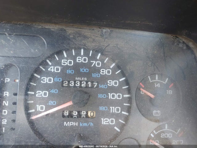 Продажа на аукционе авто 1997 Dodge Ram 1500 St, vin: 3B7HC13Y4VG802992, номер лота: 45925392
