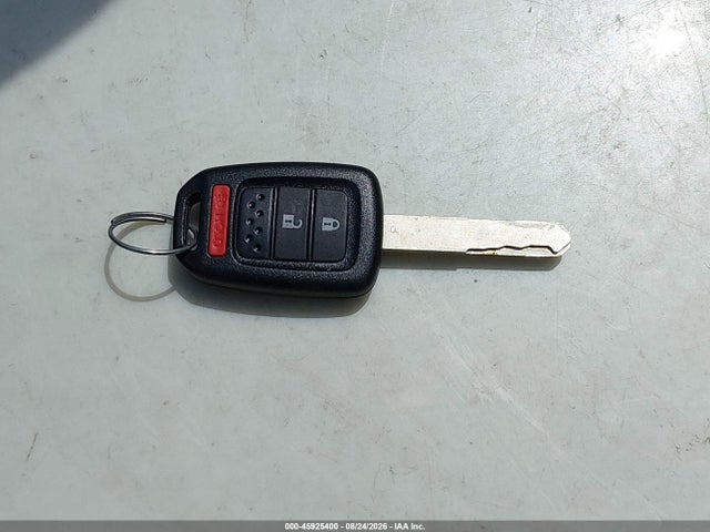 Honda Cr-v Ex-l 2014 5J6RM3H78EL043189 Image 11