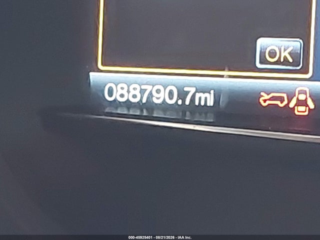 Ford Explorer Limited 2016 1FM5K8F83GGC48400 Image 15