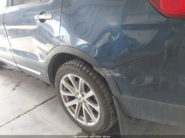 Ford Explorer Limited 2016 1FM5K8F83GGC48400 Image 18
