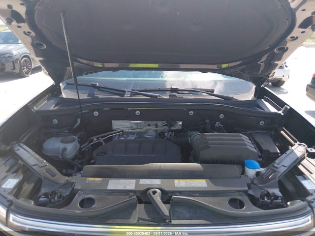 Продажа на аукционе авто 2026 Volkswagen Atlas Se, vin: 1V2DN2CA5TC530078, номер лота: 45925403