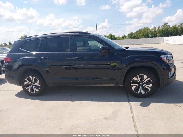 Продажа на аукционе авто 2026 Volkswagen Atlas Se, vin: 1V2DN2CA5TC530078, номер лота: 45925403