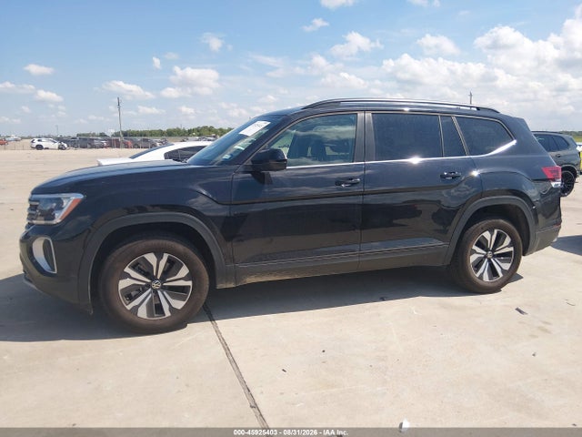 Продажа на аукционе авто 2026 Volkswagen Atlas Se, vin: 1V2DN2CA5TC530078, номер лота: 45925403