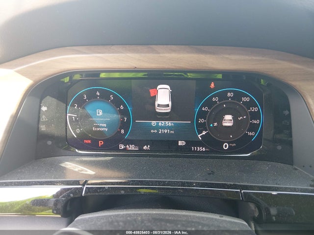 Продажа на аукционе авто 2026 Volkswagen Atlas Se, vin: 1V2DN2CA5TC530078, номер лота: 45925403