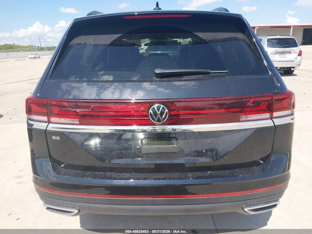 Продажа на аукционе авто 2026 Volkswagen Atlas Se, vin: 1V2DN2CA5TC530078, номер лота: 45925403