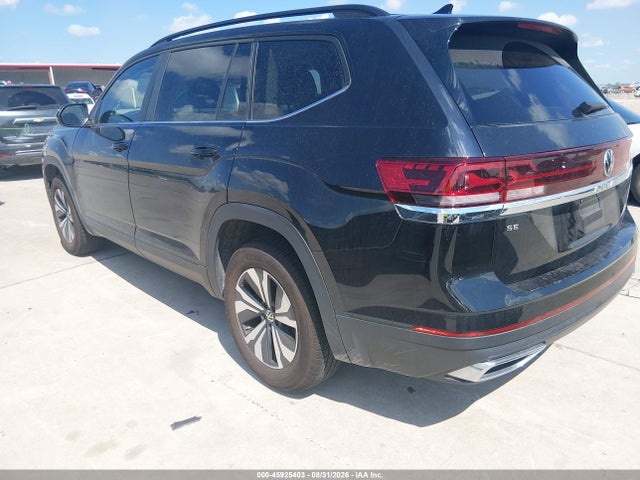 Продажа на аукционе авто 2026 Volkswagen Atlas Se, vin: 1V2DN2CA5TC530078, номер лота: 45925403