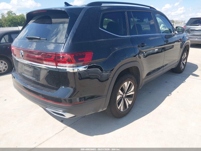 Продажа на аукционе авто 2026 Volkswagen Atlas Se, vin: 1V2DN2CA5TC530078, номер лота: 45925403