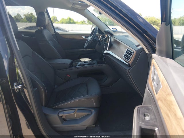 Продажа на аукционе авто 2026 Volkswagen Atlas Se, vin: 1V2DN2CA5TC530078, номер лота: 45925403