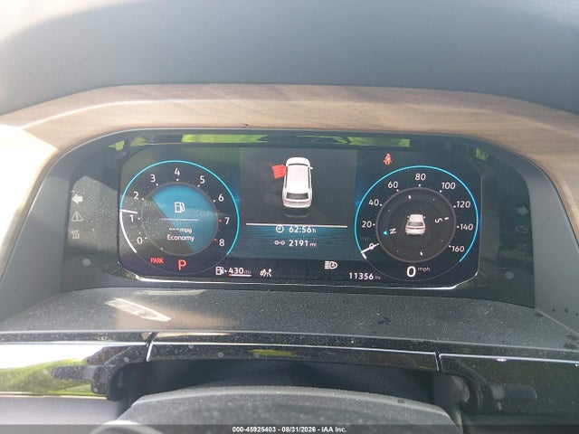 Продажа на аукционе авто 2026 Volkswagen Atlas Se, vin: 1V2DN2CA5TC530078, номер лота: 45925403