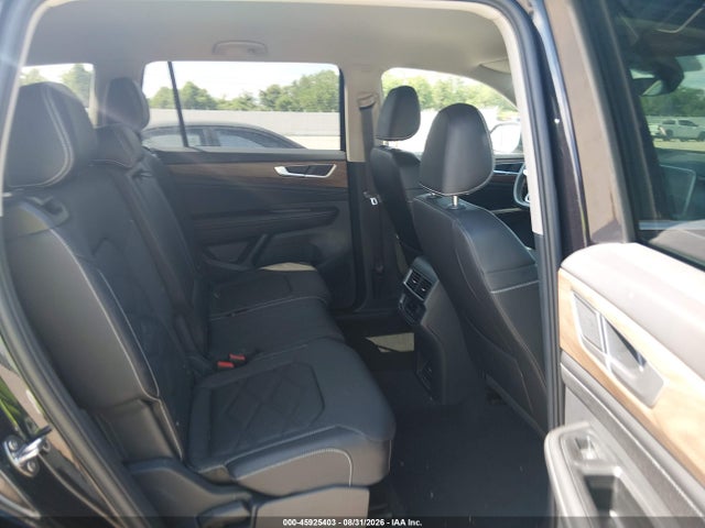 Продажа на аукционе авто 2026 Volkswagen Atlas Se, vin: 1V2DN2CA5TC530078, номер лота: 45925403