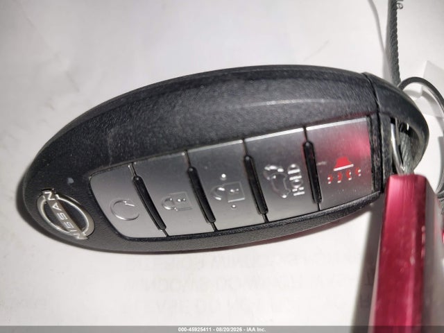 Продажа на аукционе авто 2022 Nissan Pathfinder Sl 2wd, vin: 5N1DR3CAXNC264003, номер лота: 45925411