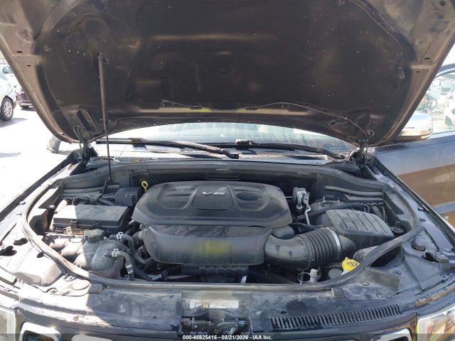 2018 Jeep Grand Cherokee Limited 4x4 მანქანა იყიდება აუქციონზე, vin: 1C4RJFBG3JC427755, აუქციონის ნომერი: 45925415