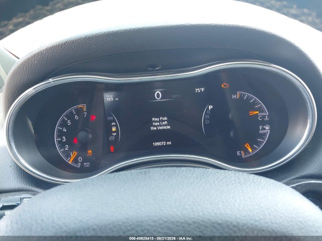 2018 Jeep Grand Cherokee Limited 4x4 მანქანა იყიდება აუქციონზე, vin: 1C4RJFBG3JC427755, აუქციონის ნომერი: 45925415