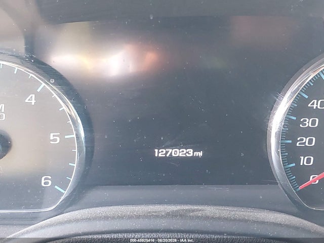 45925416 :رقم المزاد ، 1GNSCHKC3HR272045 vin ، 2017 Chevrolet Suburban Lt مزاد بيع