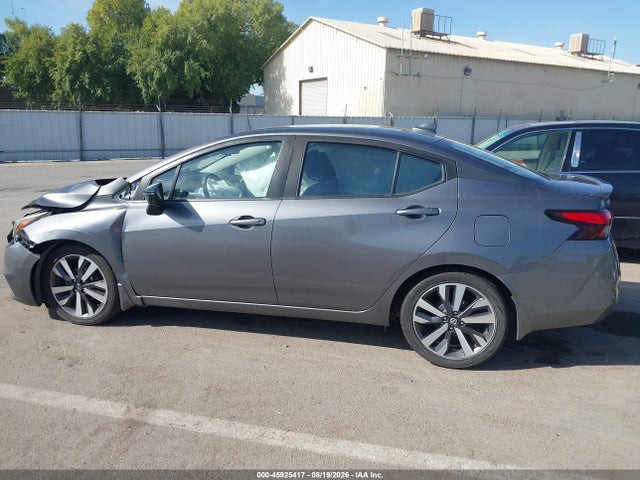 Nissan Versa Sr Xtronic Cvt 2020 3N1CN8FV4LL847372 Image 14