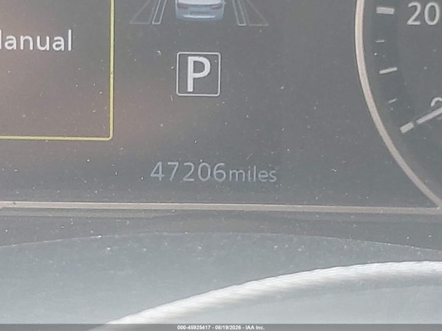 Nissan Versa Sr Xtronic Cvt 2020 3N1CN8FV4LL847372 Image 15