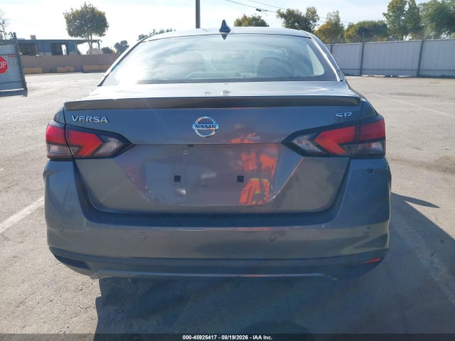 Nissan Versa Sr Xtronic Cvt 2020 3N1CN8FV4LL847372 Image 16
