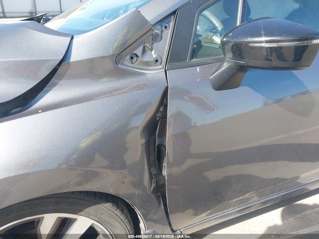 Nissan Versa Sr Xtronic Cvt 2020 3N1CN8FV4LL847372 Image 19
