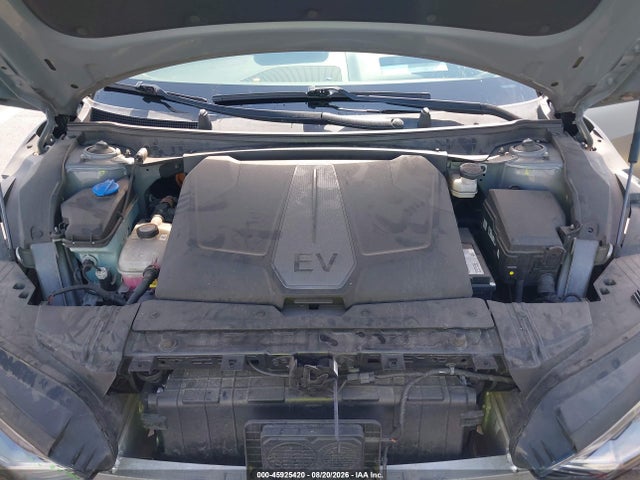 KIA Ev6 Gt-line 2022 KNDC3DLC2N5028281 Image 10