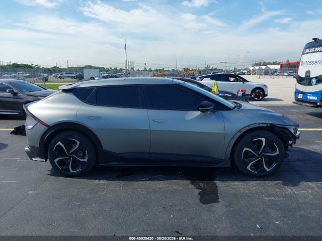 KIA Ev6 Gt-line 2022 KNDC3DLC2N5028281 Image 14