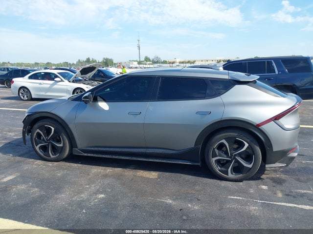KIA Ev6 Gt-line 2022 KNDC3DLC2N5028281 Image 15