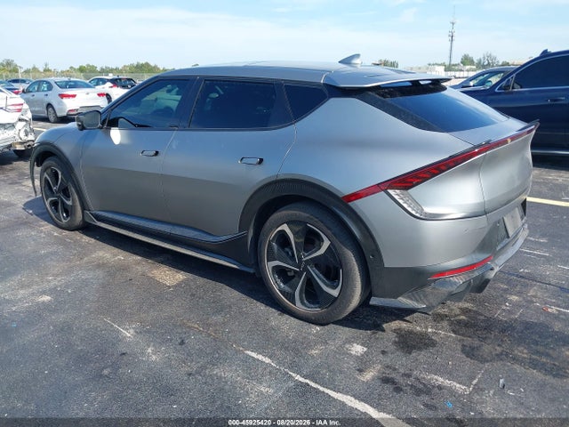 KIA Ev6 Gt-line 2022 KNDC3DLC2N5028281 Image 3