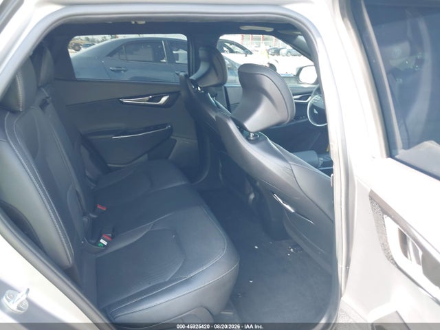 KIA Ev6 Gt-line 2022 KNDC3DLC2N5028281 Image 8