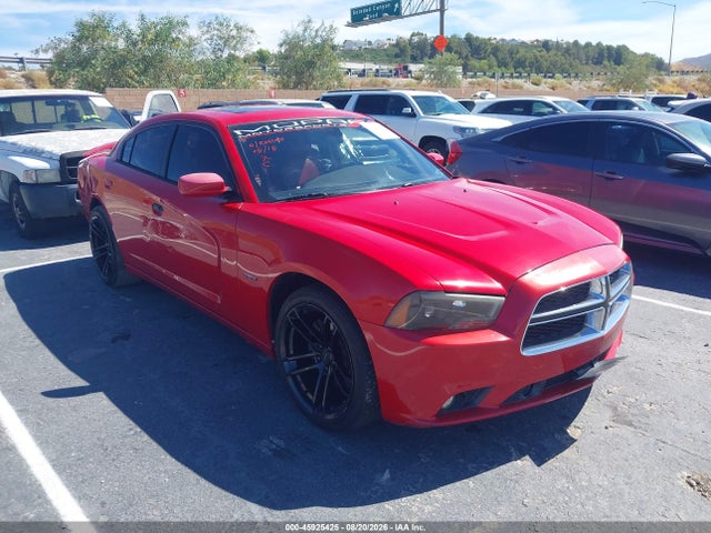 Aukcja sprzedaży 2011 Dodge Charger R/t, vin: 2B3CL5CT7BH509767, numer aukcji: 45925425