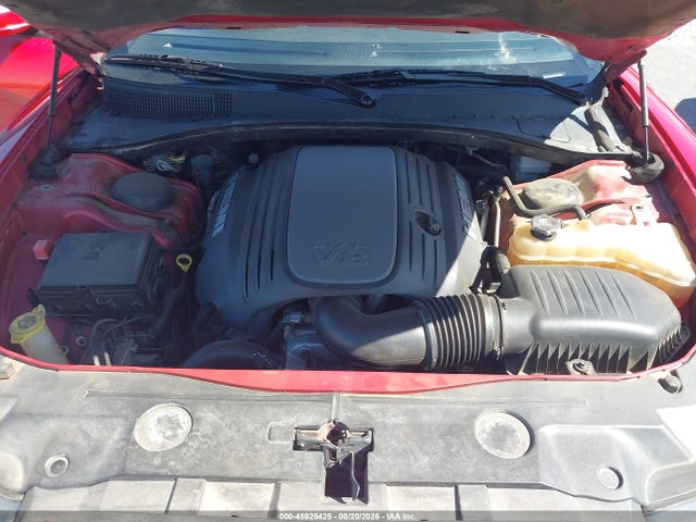 Aukcja sprzedaży 2011 Dodge Charger R/t, vin: 2B3CL5CT7BH509767, numer aukcji: 45925425