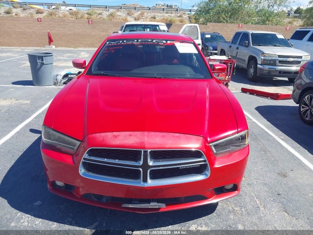 Aukcja sprzedaży 2011 Dodge Charger R/t, vin: 2B3CL5CT7BH509767, numer aukcji: 45925425