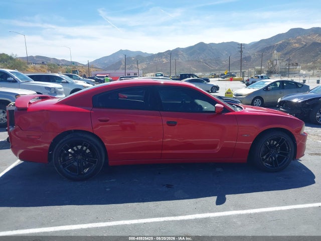 Aukcja sprzedaży 2011 Dodge Charger R/t, vin: 2B3CL5CT7BH509767, numer aukcji: 45925425