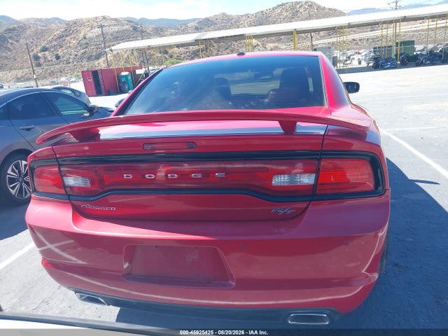Aukcja sprzedaży 2011 Dodge Charger R/t, vin: 2B3CL5CT7BH509767, numer aukcji: 45925425